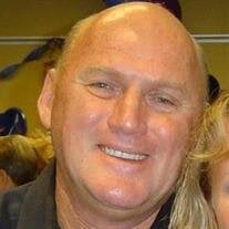 Randall Stuart Roy