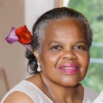 Louella E. Smith Rabsatt