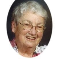 Lucille Miller