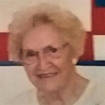 Mrs. Rita H. Bazan
