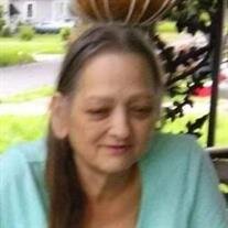 Pamela Gail Jones