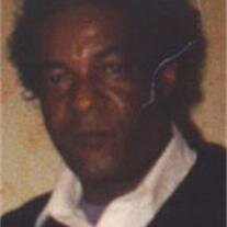 Johnie Overstreet