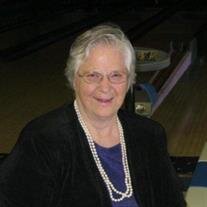 Eileen Alice Kessel