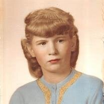 Pauline "Ginger" Carroll