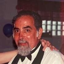 Patrick Richard Leffakis