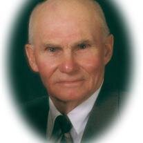 Clarence Piepho