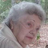 Nancy Moore Dunaway