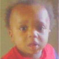 Baby D. Wiley