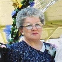 Phyllis Virginia (Sullivan) Workman