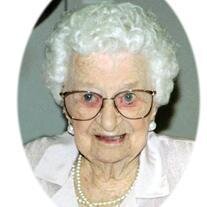 Alma Mosher