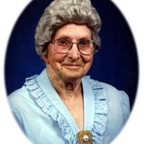 Ruth Leyh