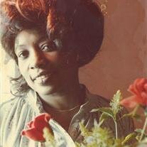 Maudine Weems