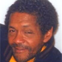 Clarence Tyler,