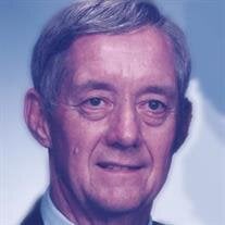 James Francis Hill