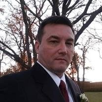 Darrell Van Archer Jr.
