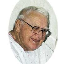 Eugene Reger