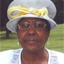 Mother R. Hester