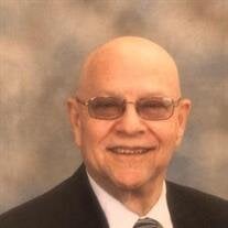 Raymond Howard Greer