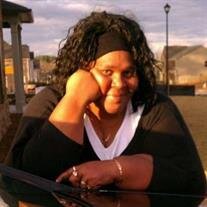Bertha Crawford