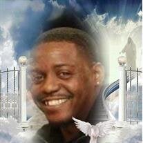 Mr. Brian Franklin