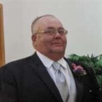 Scott "Ringer" A. Stahmann