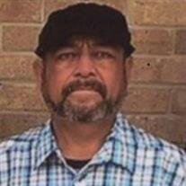 Mauro Guadalupe Galan-Murillo