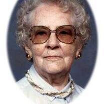 Vivian Kelsey