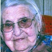 Edith Jones