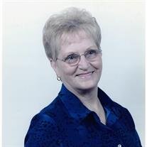 Betty K. Miles