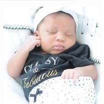 Princess MaKenna Emani Knight