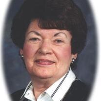 Ann Holweg