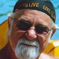 Ronald "Ron" Barry