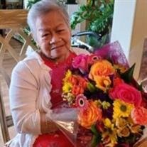 Zenaida Gregorio Franco