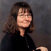 Barbara Ann Cravatt