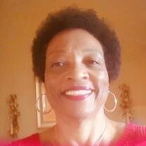 Mrs. Joyce Ann Govan