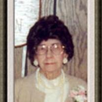 Evelyn Rohwer