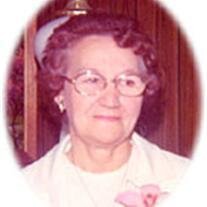 Bernadine Ehnes