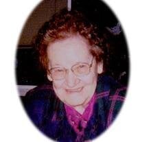 Florence Shiflett