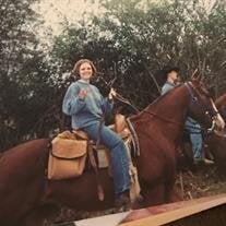 Kristi Lashell Mulvehill