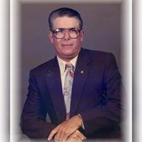 Bobby Joe Inman