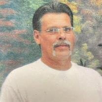 Michael Edmond Stith