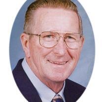 Clarence Steffens