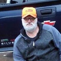 Harry A. Charles, Jr.