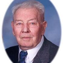 Frank Peery