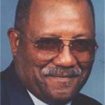 Leonard Horne