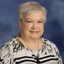 Edna McKenzie Smith