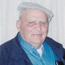 Valerian Kern