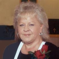 Connie Elaine Thornburg
