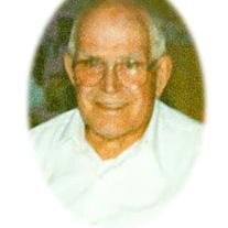 Ellwood Stevens