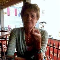 Molly Laverne Wadel